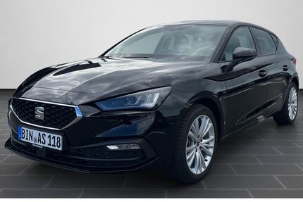 Seat Leon 5.900 km 34.980 € Bingen / Rhein 55411