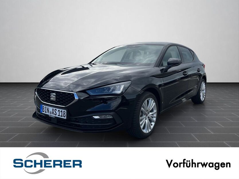 Seat Leon 5.900 km 34.980 € Bingen / Rhein 55411
