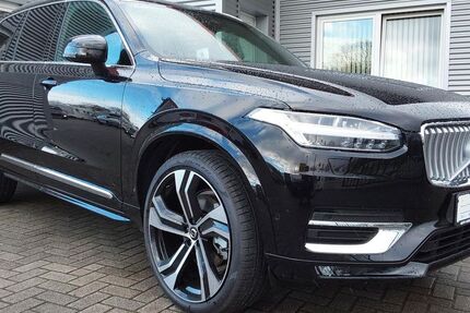 Volvo XC90 15.000 km 86.900 € Augustfehn 26689