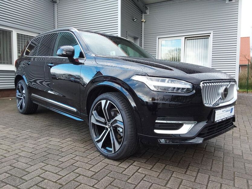 Volvo XC90 15.000 km 86.900 € Augustfehn 26689