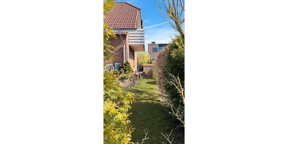 Erdgeschoßwohnung Uetze - 3 Zimmer, 73 m&sup2;, 165.000&euro; | Angebot:26414510
