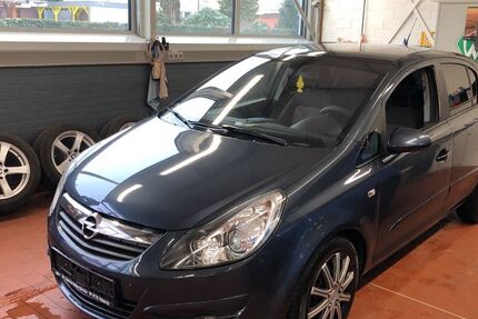 Opel Corsa 198.500 km 2.999 &euro; Hassendorf 27367