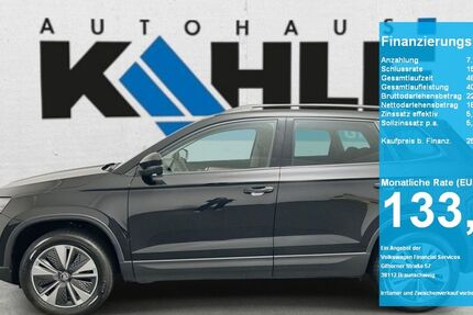Skoda Karoq 37.494 km 22.990 &euro; Walsrode 29664