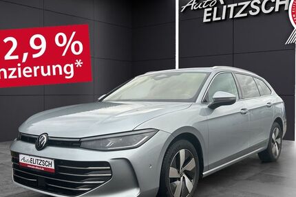 VW Passat 22.500 km 36.380 &euro; Kamenz 01917