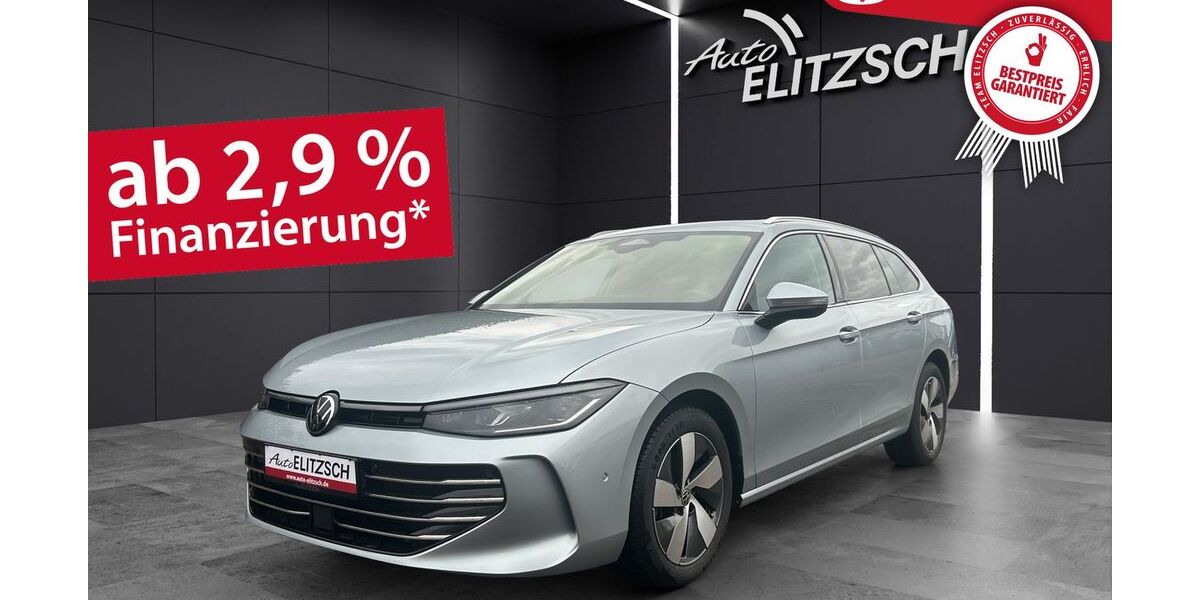 VW Passat 22.500 km 36.380 &euro; Kamenz 01917