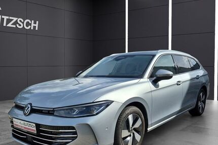 VW Passat 22.500 km 36.890 &euro; Kamenz 01917