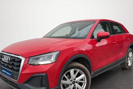 Audi Q2 43.200 km 24.980 &euro; Singen 78224