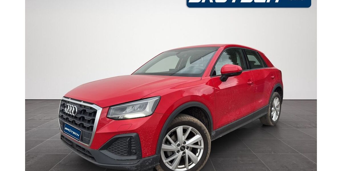 Audi Q2 43.200 km 24.980 &euro; Singen 78224