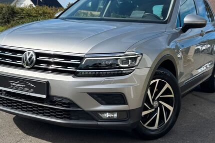 VW Tiguan 109.870 km 17.997 &euro; Waldbröl 51545