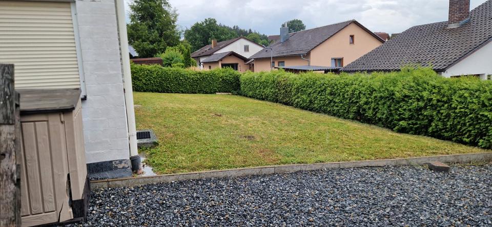 Einfamilienhaus Rottenburg an der Laaber - 6 Zimmer, 130 m&sup2;, 398.000&euro; | Angebot:26994230