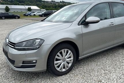 VW Golf 65.000 km 10.900 &euro; Mainburg 84048