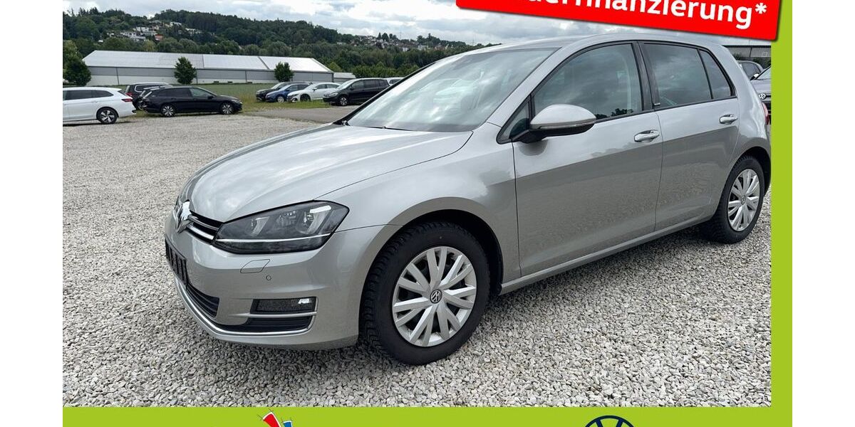 VW Golf 65.000 km 10.900 &euro; Mainburg 84048