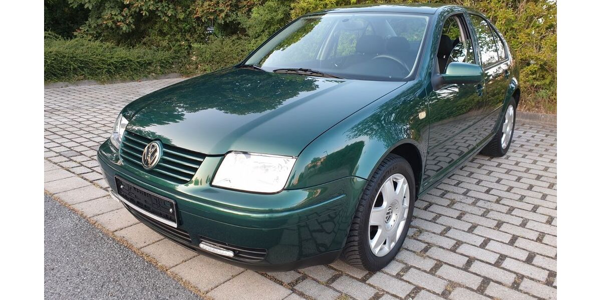 VW Bora 165.620 km 2.500 &euro; Haselbachtal 01920