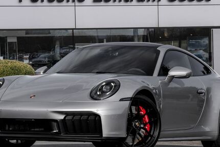 Porsche 992 2.850 km 181.777 &euro; Soest 59494