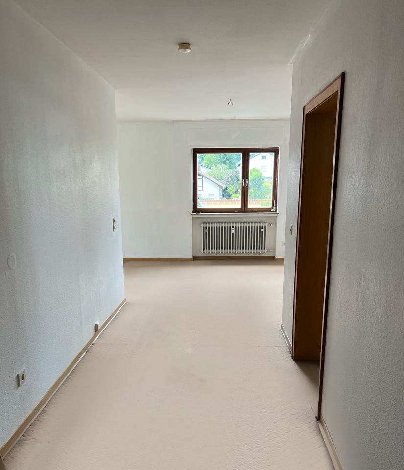 Helle 2-Zimmer-Wohnung mit Balkon, 88 m² in Aßlar zimmer