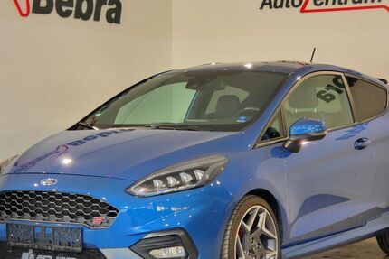 Ford Fiesta 102.507 km 14.700 &euro; Bebra 36179