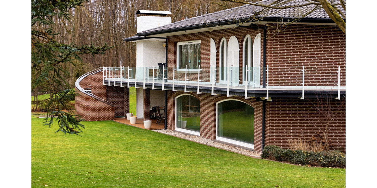 Seltene Gelegenheit: Großes Gewerbeareal mit Halle, Büro und Freifläche - Grundstück Löhne | Angebot:25569020