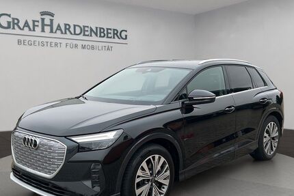 Audi Q4 e-tron 29.500 km 35.400 € Bruchsal 76646