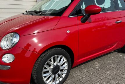 Fiat 500 75.200 km 6.800 &euro; Hilpoltstein 91161