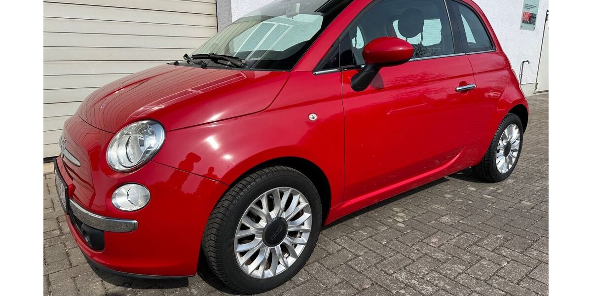 Fiat 500 75.200 km 6.800 &euro; Hilpoltstein 91161