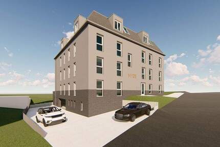 Wohnung Gevelsberg - 2 Zimmer, 86 m&sup2;, 1.099&euro; | Angebot:22949231