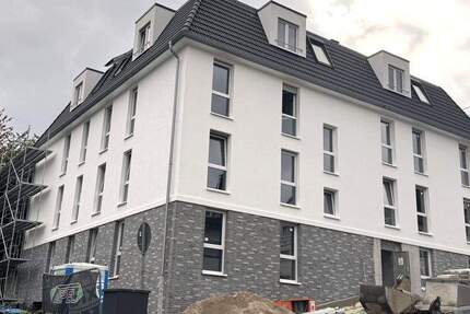 Wohnung Gevelsberg - 2 Zimmer, 86 m&sup2;, 995&euro; | Angebot:22949231