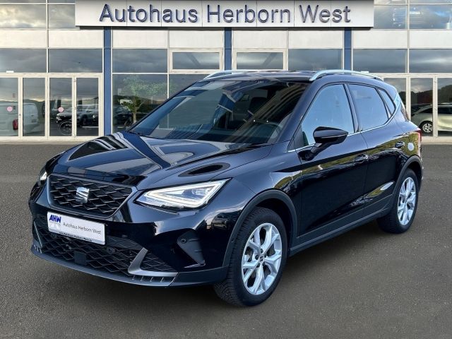 Seat Arona 21.300 km 18.950 € Herborn 35745