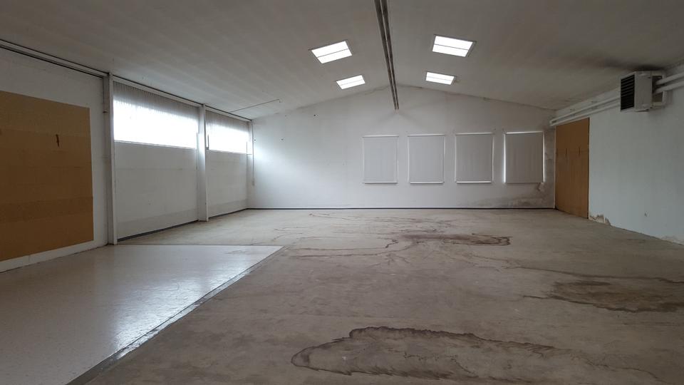Lagerhalle zu vermieten zimmer