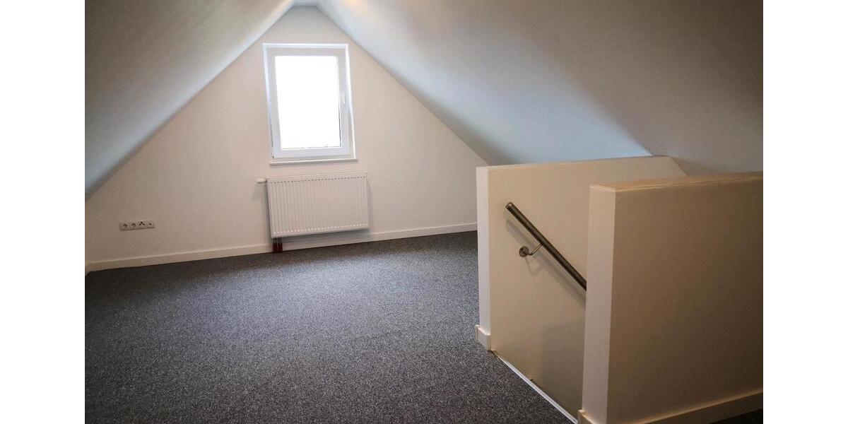 Doppelhaushälfte Verden (Aller) - 5 Zimmer, 127 m&sup2;, 1.400&euro; | Angebot:25829552