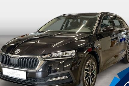 Skoda Octavia 51.689 km 21.900 &euro; Landshut 84030