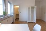 Etagenwohnung Mannheim Neckarstadt-Ost - 1 Zimmer, 25 m&sup2;, 660&euro; | Angebot:26676214