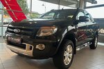 Ford Ranger 3.2 Wildtrak Doppelkabine 4x4 |AUTO|Euro5| 110.486 km 19.999 € Mainz-Kostheim 55246