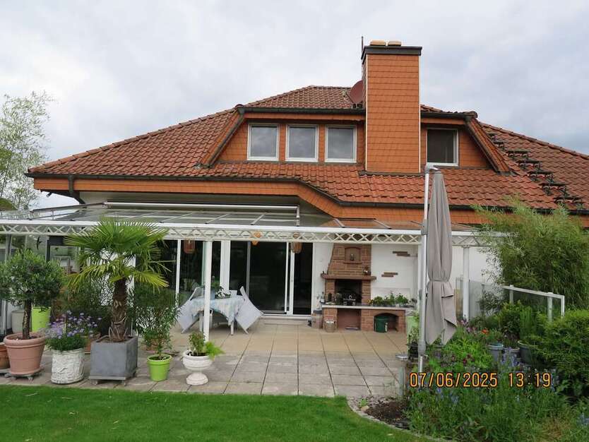 Haus zum Kaufen in Wald-Michelbach OT 1.350.000 € 346 m²