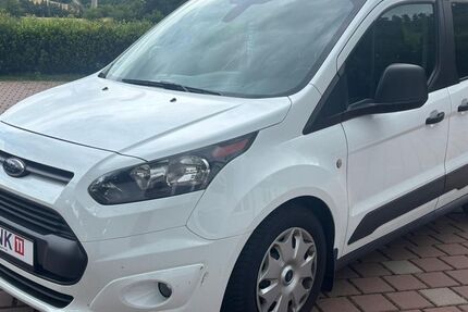 Ford Tourneo Connect 175.356 km 6.999 &euro; Melsungen 34212