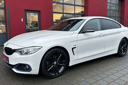 BMW 420 188.945 km 14.480 &euro; Wartenberg 36367