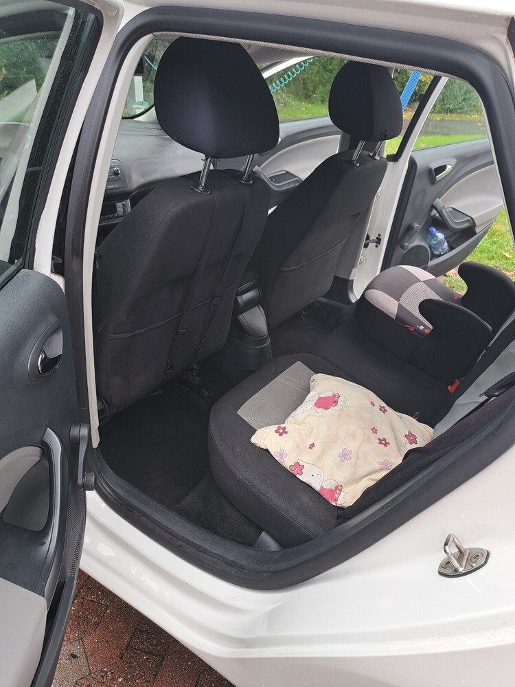 Seat Ibiza 165.000 km 5.200 € Garbsen 30823