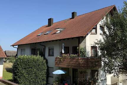 Wohnung zum Kaufen in Ettenheim 180.000 € 65 m² 2 zimmer