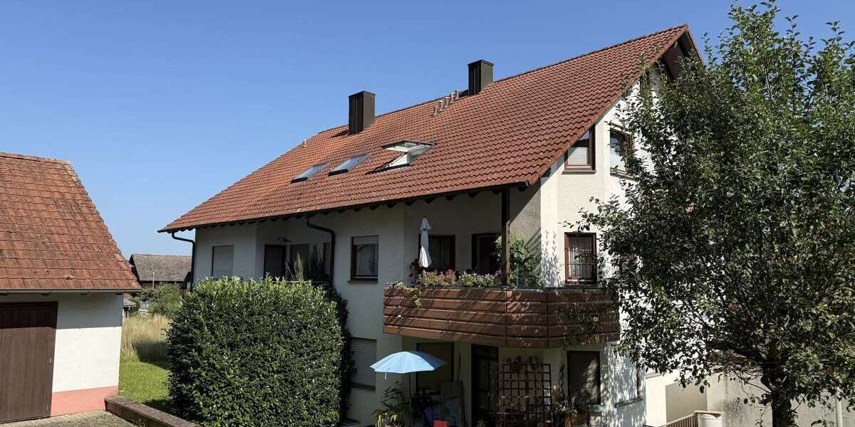 Wohnung zum Kaufen in Ettenheim 180.000 € 65 m² 2 zimmer