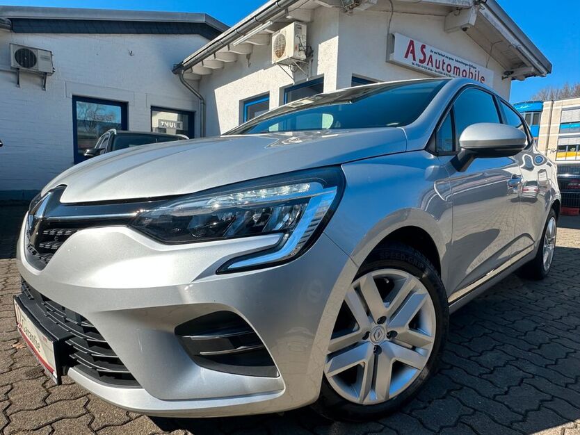 Renault Clio 75.000 km 9.949 € Gummersbach (Zwischen Toom Markt und ATU) 51645