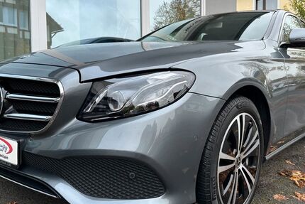 Mercedes-Benz E 400 39.878 km 41.799 &euro; Schwalmstadt 2 34613