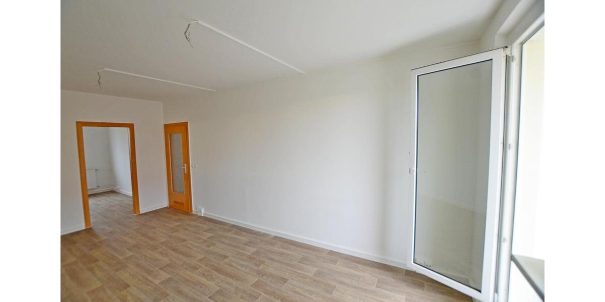 Etagenwohnung Sangerhausen - 4 Zimmer, 72 m&sup2;, 446&euro; | Angebot:26381074