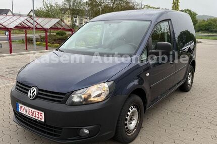 VW Caddy 198.000 km 4.990 € Plaidt 56637