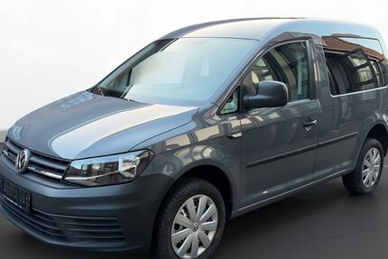 VW Caddy 47.186 km 22.490 &euro; Siegen 57074