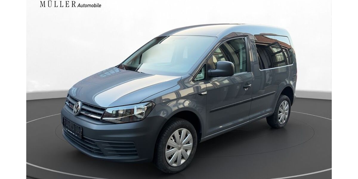 VW Caddy 47.186 km 22.490 &euro; Siegen 57074