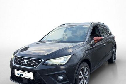 Seat Arona 53.497 km 14.650 &euro; Friedberg 61169