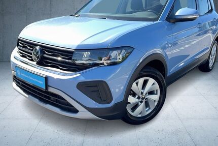VW T-Cross 18.204 km 23.485 &euro; Hünfeld 36088
