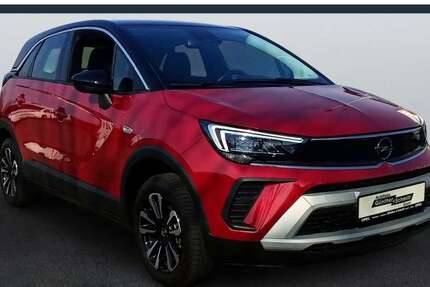 Opel Crossland 7.968 km 19.590 &euro; Kriftel 65830