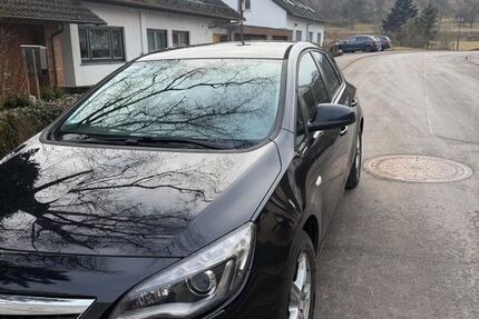 Opel Astra 186.714 km 3.899 &euro; Ammerbuch 72119
