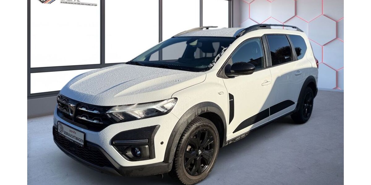 Dacia Jogger 30.000 km 16.490 &euro; Marl 45770