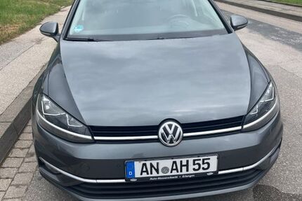 VW Golf 106.000 km 16.000 &euro; Ansbach 91522